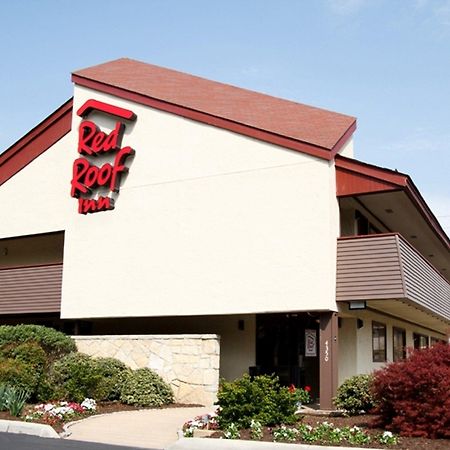 Red Roof Inn North Charleston Coliseum Ngoại thất bức ảnh